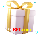 Receba seus bônus de boas-vindas no 91bet.com