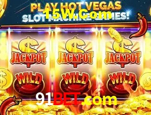 Bônus e promoções da 91bet.com