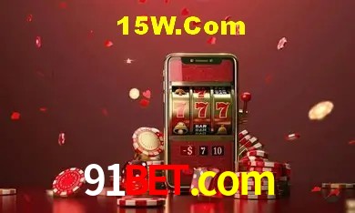 Estatísticas Esportivas 91bet.com