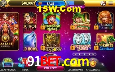 Cadastro Rápido 91bet.com