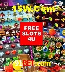 Provedores de Jogos 91bet.com
