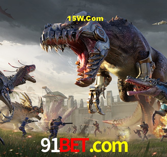 Torneios 91bet.com