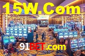 Roulette Table 91bet.com