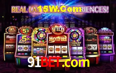 Jogos de Slot 91bet.com