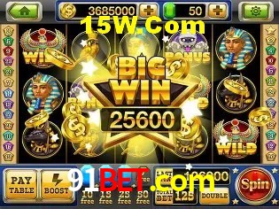 Mesa de Blackjack 91bet.com