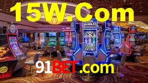 VIP Casino 91bet.com