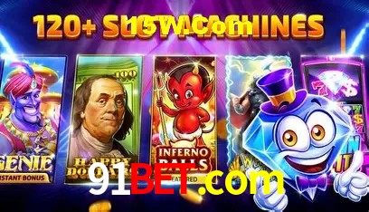 Jogos populares e pagamentos rápidos na 91bet.com