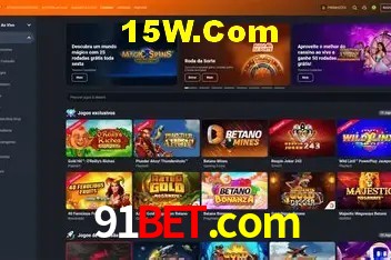 Biblioteca de slots populares na 91bet.com
