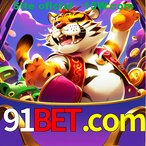 APP oficial da 91bet.com para mobile